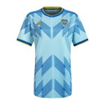 Günstige Fußballtrikots Boca Juniors 2023-24 3rd trikot Kurzarm